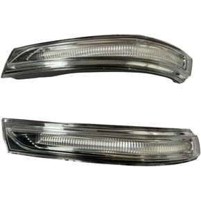 Car Turn Signal Rearview Mirror Indicator Light Flashing Light for Kia KX5 2016-2023 87614H3000 87624H3000 in Saudi Arabia