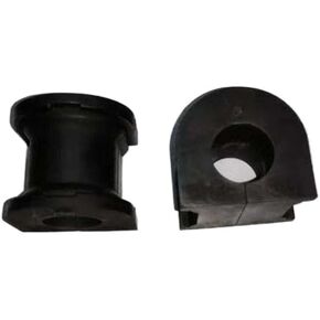 Stabilizer Bushing B26R-34-156 G564-28-156 Compatible With 1998-2003 323 Familia Protege BJ(2 pieces front) in Saudi Arabia
