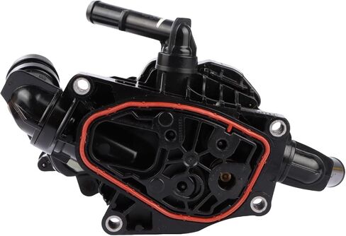 25600-2J100 Thermostat Housing Assembly Fits for Hyundai Elantra/Kona 2018 2019 2020 2021 2022 2.0L l4 OE 256002J100 25600 2J100 25600-2J100 in Saudi Arabia