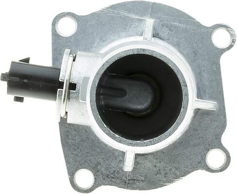 MotoRad 725-221 Engine Coolant Thermostat Housing - Chevrolet Sonic (12-18) Cruze (10-15) Aveo (09-11) Cruze Limited (16) Aveo5 (09-11) Trax (13-20), Pontiac G3 (09-10) G3 Wave (09) in Saudi Arabia
