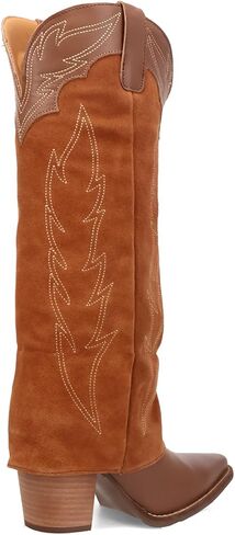 Dingo Wild's Wild Horses Southwest Snip Toe Western Boot in Saudi Arabia