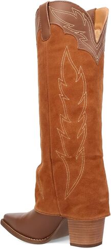 Dingo Wild's Wild Horses Southwest Snip Toe Western Boot in Saudi Arabia