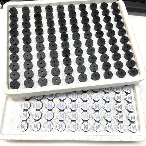 10pcs 5v Active Buzzer/Passive Buzzer Magnetic Long Continous Beep Tone Alarm Ringer 12mm MINI Active Piezo Buzzers(10pcs Passive Buzzer) in Saudi Arabia