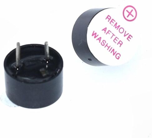10pcs/lot 0905 TMB09A03 3V TMB09A05 5V TMB09A12 المتكامل صوت الجرس النشط 9 * 5MM 9MM * 5.5 مم (TMB09A05 نشط) in Saudi Arabia