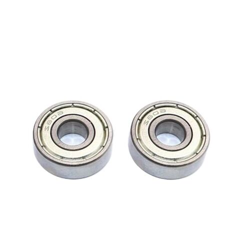 20/50pcs/Lot 607zz Deep Groove Ball تحمل Miniature Mini Bearing 607-zz 607zz 7 * 19 * 6mm 7 * 19 * 6 52100 Chrome Steel (50pcs) in Kuwait