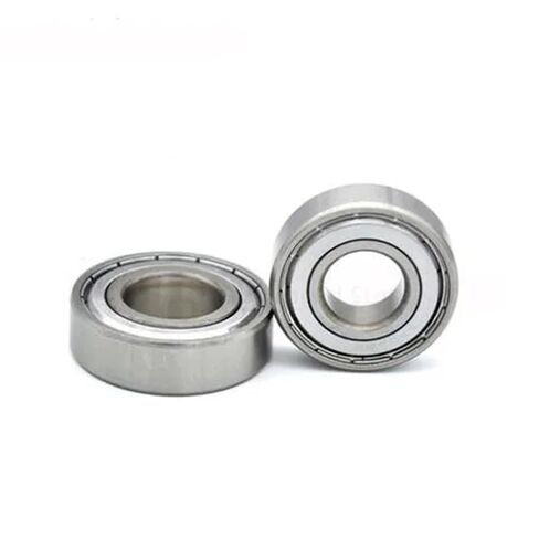 20/50pcs/Lot 607zz Deep Groove Ball تحمل Miniature Mini Bearing 607-zz 607zz 7 * 19 * 6mm 7 * 19 * 6 52100 Chrome Steel (50pcs) in Kuwait