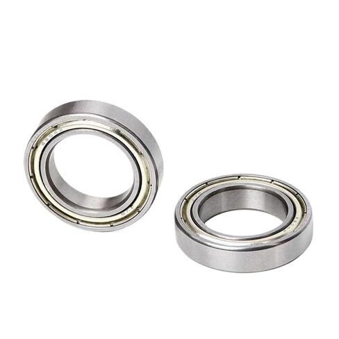 MR125ZZ Miniature تحمل 10/20/10pcs 5 * 12 * 4 ABEC-5 Chrome Steel Metal معدات ميكانيكية عالية السرعة (20 ٪) in Kuwait