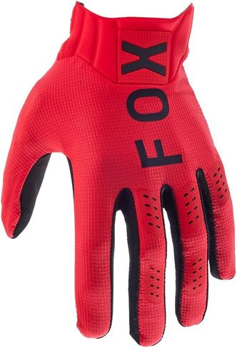 Fox Racing Men's Flexair Motocross Dirt Bike Glove in Kuwait
