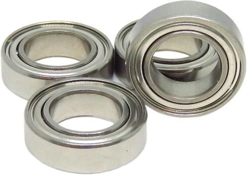 1PCS SMR117ZZ CERAMIC محمل 7x11x3 SMR117C ZZ MR117ZZ محمل سيراميك هجين 7 * 11 * 3 بكرة تحمل L1170ZZ (SMR148C-ZZ 8X14X4MM) in Saudi Arabia