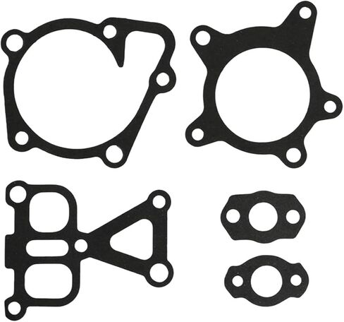 G4FD G4FJ Engine Full Gasket Set With Cylinder Head Bolt Fit For Hyundai Accent GLSE Elantra i30 Kona Tucson Kia Rio LX Optima Seltos 1.6L 2012-2020 22311-2B004 22321-2B700 in Kuwait