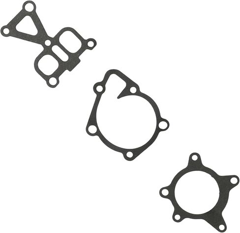 G4FD G4FJ Engine Gasket مجموعة كاملة مع رأس الأسطوانة الترباس ملائمة لهجة Hyundai Glse Elantra i30 Kona Tucson Kia Rio LX Optima Seltos 1.6L 2012-2020 22311-2b004 22321-2b700 in Kuwait