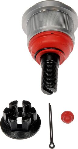 Dorman BJ81116RD Front Upper Suspension Ball Joint Compatible with Select Dodge/Ram Models in Saudi Arabia