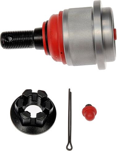 Dorman BJ81116RD Front Upper Suspension Ball Joint Compatible with Select Dodge/Ram Models in Saudi Arabia
