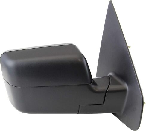 Kool Vue Driver & Prastenger Side Power المرايا المدفأة لفورد F-150 2004-2006 مع جسم جديد محكم الإشارة in Kuwait