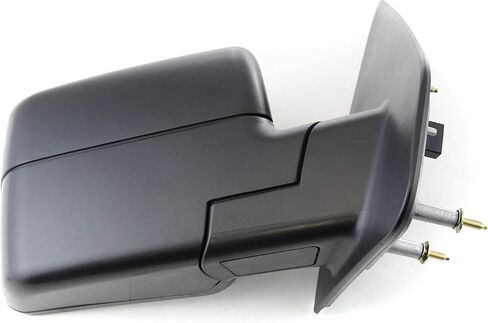 Kool Vue Driver & Prastenger Side Power المرايا المدفأة لفورد F-150 2004-2006 مع جسم جديد محكم الإشارة in Kuwait