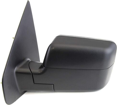 Kool Vue Driver & Passenger Side Power Heated Mirrors for Ford F-150 2004-2006 With Signal Light Textured New Body in Saudi Arabia