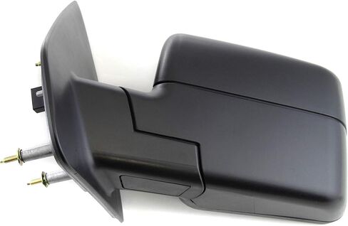 Kool Vue Driver & Passenger Side Power Heated Mirrors for Ford F-150 2004-2006 With Signal Light Textured New Body in Saudi Arabia