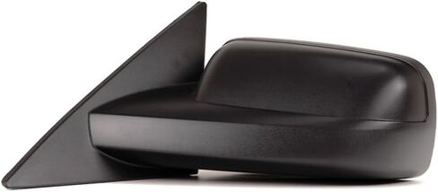 For Ford Mustang 2006 2007 2008 2009 Door Mirror Driver Side | Power Glass | Replacement For FO1320243 | 6R3Z17683AA in Saudi Arabia