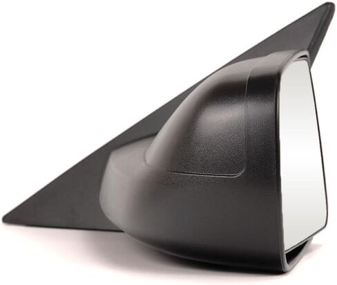 For Ford Mustang 2006 2007 2008 2009 Door Mirror Driver Side | Power Glass | Replacement For FO1320243 | 6R3Z17683AA in Saudi Arabia