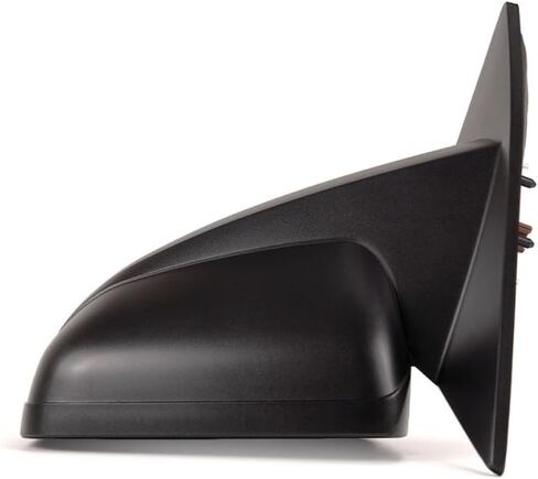 For Ford Mustang 2006 2007 2008 2009 Door Mirror Driver Side | Power Glass | Replacement For FO1320243 | 6R3Z17683AA in Saudi Arabia