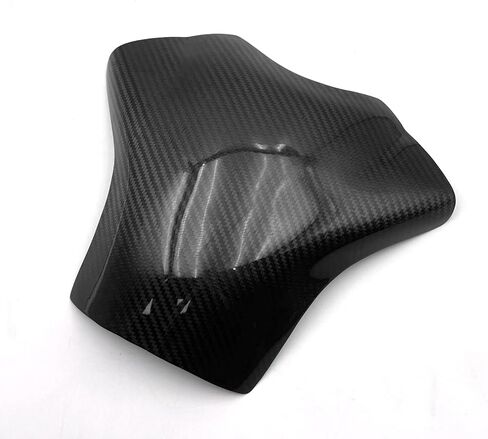 For Yamaha R1 YZF-R1 2004-2006 2007-2008 2009-2013 2014 Motorcyc Decal Carbon Fiber Fuel Tank Protector Gas Cover Guard (2004-2006) in Kuwait