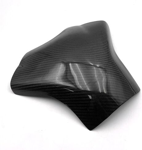 For Yamaha R1 YZF-R1 2004-2006 2007-2008 2009-2013 2014 Motorcyc Decal Carbon Fiber Fuel Tank Protector Gas Cover Guard (2004-2006) in Kuwait