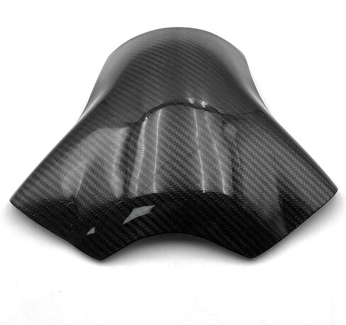 For Yamaha R1 YZF-R1 2004-2006 2007-2008 2009-2013 2014 Motorcyc Decal Carbon Fiber Fuel Tank Protector Gas Cover Guard (2004-2006) in Kuwait