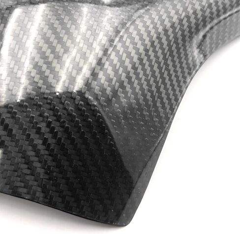 For Yamaha R1 YZF-R1 2004-2006 2007-2008 2009-2013 2014 Motorcyc Decal Carbon Fiber Fuel Tank Protector Gas Cover Guard (2004-2006) in Kuwait