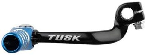 TUSK طي الرافعة رافعة أسود/أزرق ل SUZUKI DR-Z 50 2019-2021 in Saudi Arabia