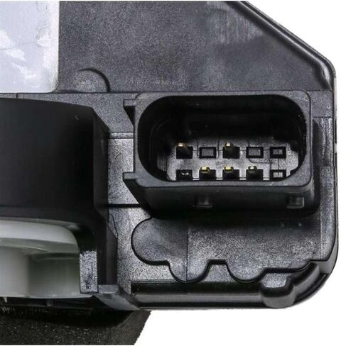 بديل خلفي يمين ركاب القفل الباب محرك محرك شيفروليه تراكس 2015-2022 لبويك Encore 2015-2022 Actuator Abstuator ، 13579546 in Kuwait