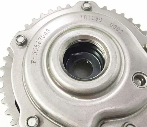 الأجزاء# 55567048 العادم عمود الحدبات sprocgasket 1pc/pack huuuge parrrt in Kuwait