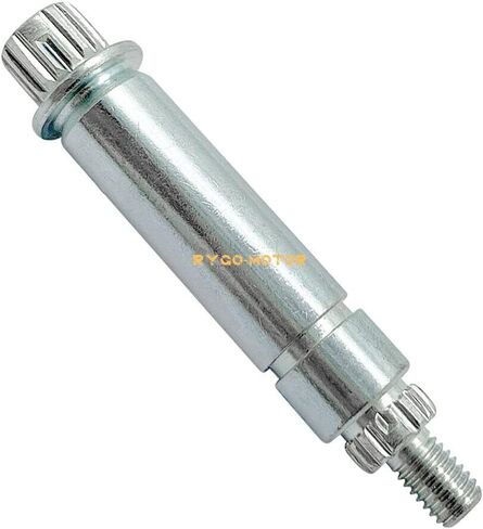 استبدل قطع الغيار والملحقات ATV & UTV لـ Shift Shaft 3233831 لـ Polaris Sportsman 400 450 500 570 600 700 800 2002-2023 Model-7ZX8-627 in Kuwait