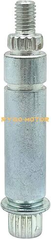 استبدل قطع الغيار والملحقات ATV & UTV لـ Shift Shaft 3233831 لـ Polaris Sportsman 400 450 500 570 600 700 800 2002-2023 Model-7ZX8-627 in Kuwait