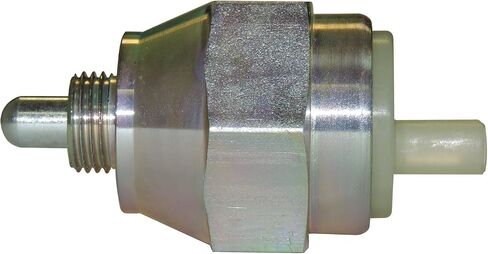 Crown Automotive 5083138AA Transfer Case Switch,Silver in Saudi Arabia