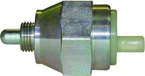 Crown Automotive 5083138AA Transfer Case Switch,Silver in Saudi Arabia