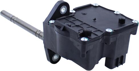 Transfer Shift Actuator for Toyota 4Runner 2020-2023, Tacoma 2016-2023, Hilux 2016-2019, Land Cruiser Prado 2015-2018 in Saudi Arabia