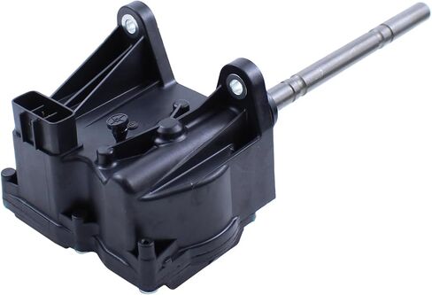 Transfer Shift Actuator for Toyota 4Runner 2020-2023, Tacoma 2016-2023, Hilux 2016-2019, Land Cruiser Prado 2015-2018 in Saudi Arabia