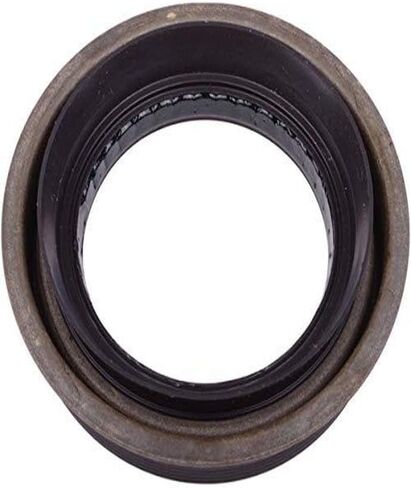 SKF 21241 Transfer Case Rear Output Shaft Seal Spring Loaded High Dirt Exclusion and Auxiliary Lip Chemical Abrasion Resistant Rubber Compatible with Ford Aerostar Bronco II Excursion Expedition in Saudi Arabia