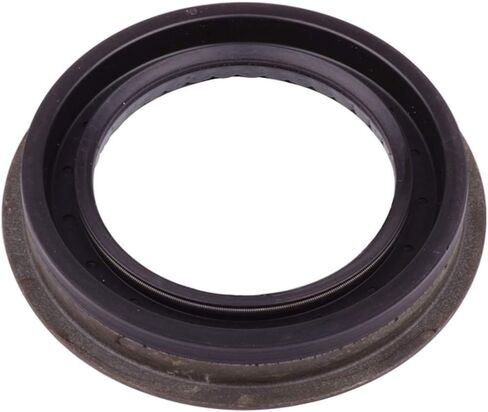SKF 21241 Transfer Case Rear Output Shaft Seal Spring Loaded High Dirt Exclusion and Auxiliary Lip Chemical Abrasion Resistant Rubber Compatible with Ford Aerostar Bronco II Excursion Expedition in Saudi Arabia