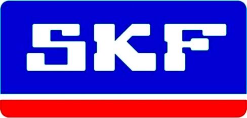 SKF 21241 Transfer Case Rear Output Shaft Seal Spring Loaded High Dirt Exclusion and Auxiliary Lip Chemical Abrasion Resistant Rubber Compatible with Ford Aerostar Bronco II Excursion Expedition in Saudi Arabia