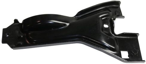 For Ford Edge 2015-2023 Radiator Support Bracket | Center | Made Of Steel | Replacement For FO1225232 | 615343559278, FT4Z16747A in Saudi Arabia