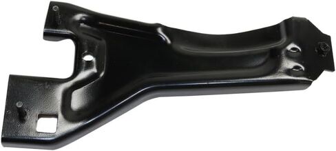 For Ford Edge 2015-2023 Radiator Support Bracket | Center | Made Of Steel | Replacement For FO1225232 | 615343559278, FT4Z16747A in Saudi Arabia