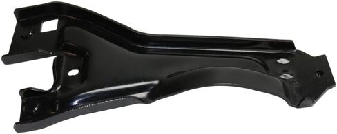 For Ford Edge 2015-2023 Radiator Support Bracket | Center | Made Of Steel | Replacement For FO1225232 | 615343559278, FT4Z16747A in Saudi Arabia