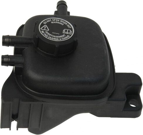URO Parts MNC4400AC Expansion Tank, with Cap in Saudi Arabia