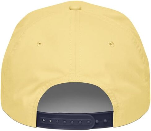 JEEP Logo Rope Cap - Officially Licensed in Saudi Arabia