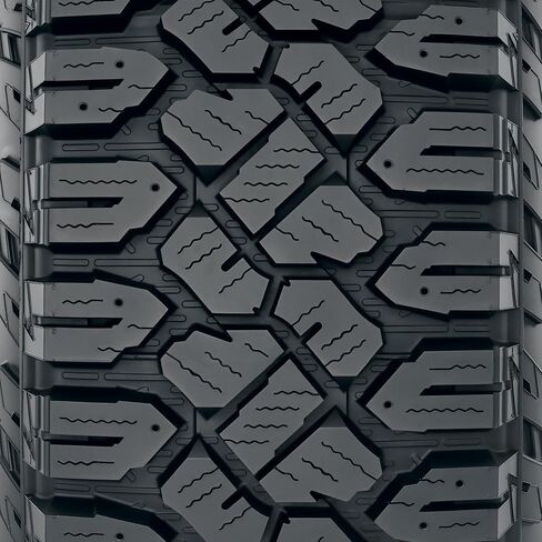 Yokohama Geolandar A/T XD All Terrain LT265/65R18 122/119Q E in Saudi Arabia