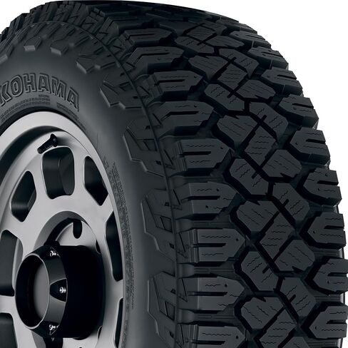 Yokohama Geolandar A/T XD All Terrain LT265/65R18 122/119Q E in Saudi Arabia