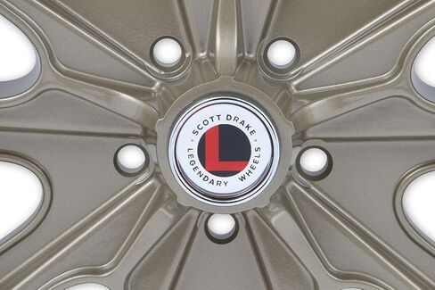 17X7 "Hb5" Alloy Rim-Gold (LW90-70754F) in Saudi Arabia