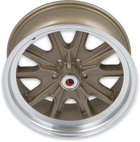 17X7 "Hb5" Alloy Rim-Gold (LW90-70754F) in Saudi Arabia