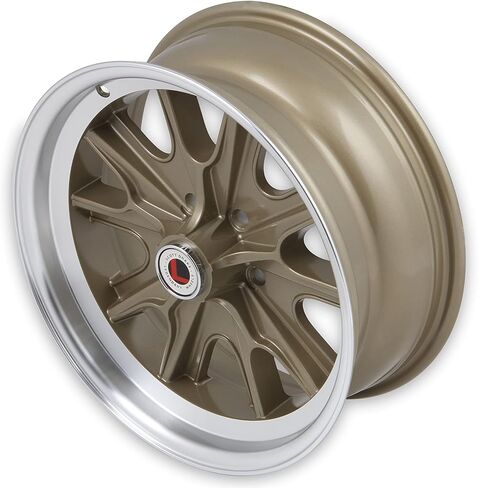 17X7 "Hb5" Alloy Rim-Gold (LW90-70754F) in Saudi Arabia